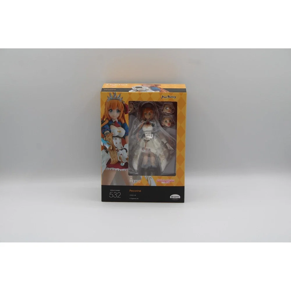 Pecorine Princess Connect! Re:Dive Figma Figure